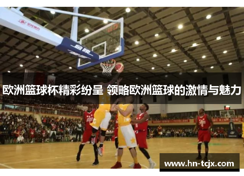 欧洲篮球杯精彩纷呈 领略欧洲篮球的激情与魅力