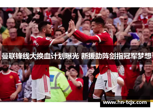 曼联锋线大换血计划曝光 新援助阵剑指冠军梦想 曼联锋线大换血计划曝光 新援助阵剑指冠军梦想